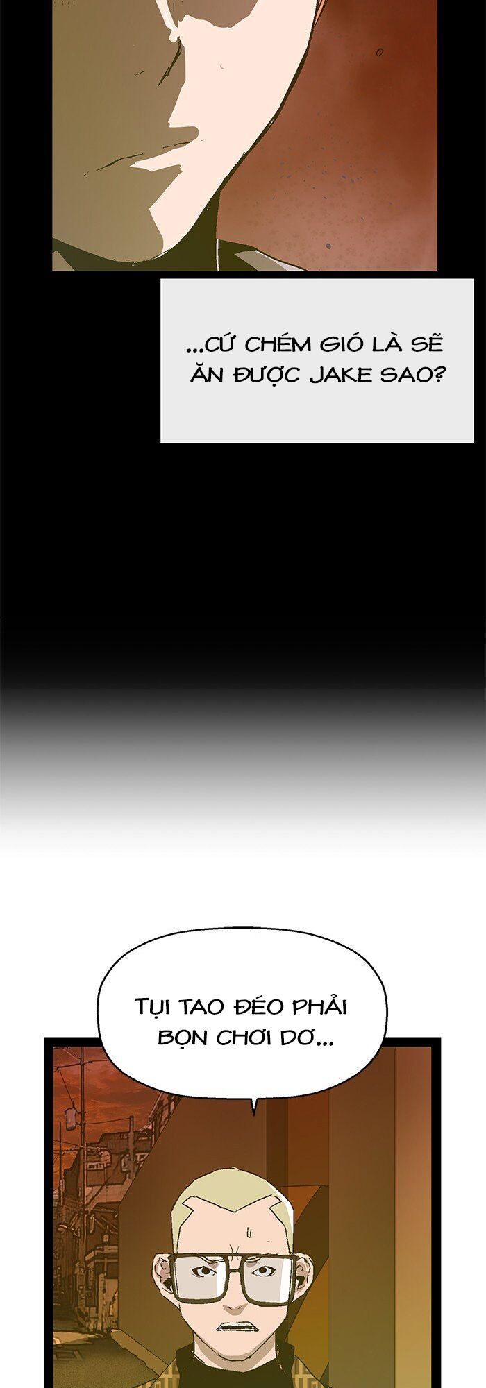 anh hùng yếu chapter 121 40