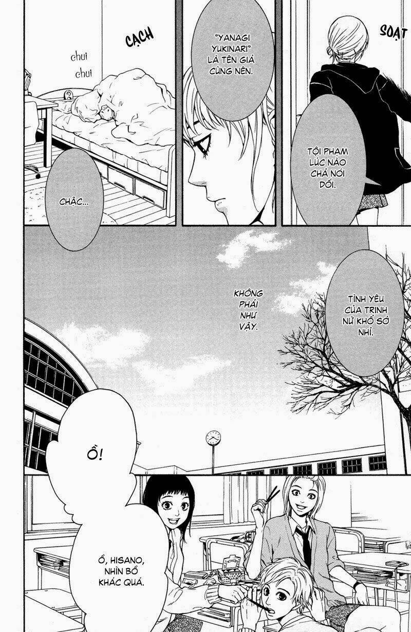 coelacanth chapter 3 4