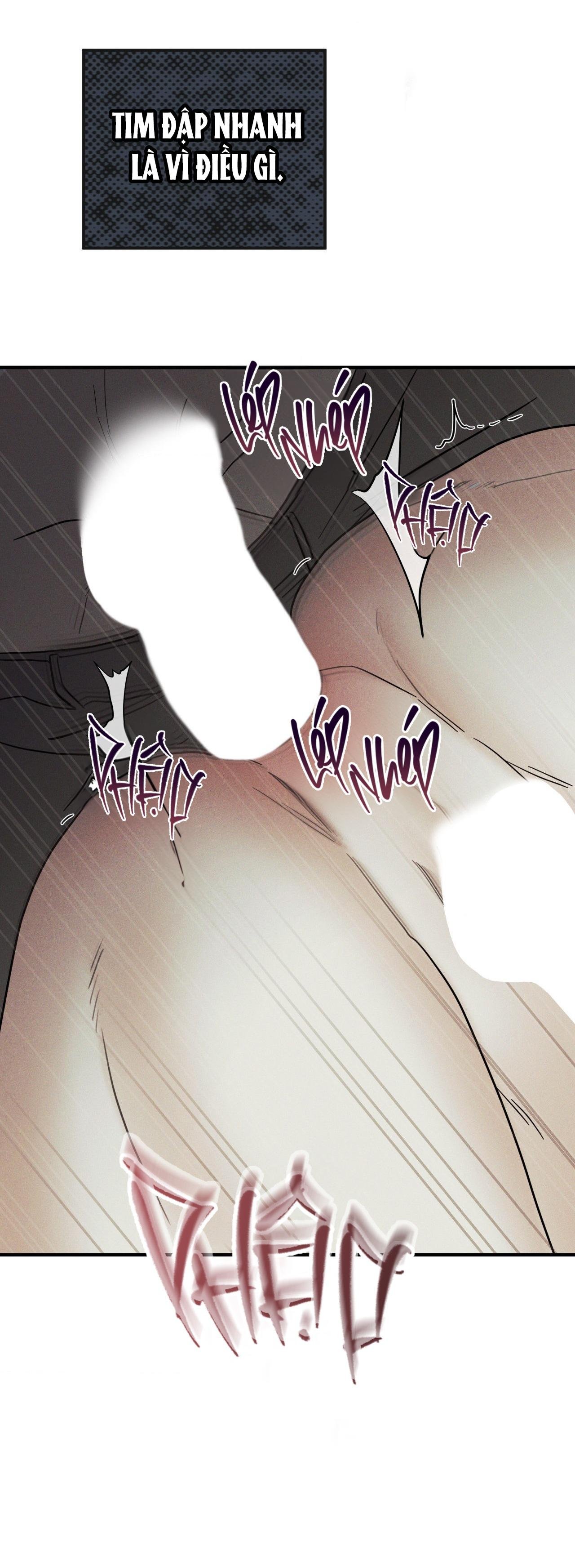 thân ái chapter 36 53