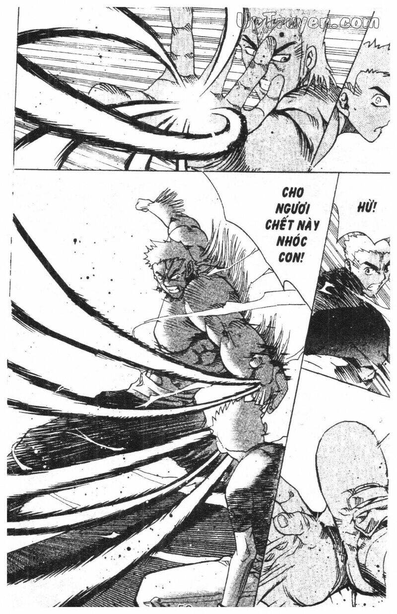 giang hồ bá đạo ký chapter 14 59