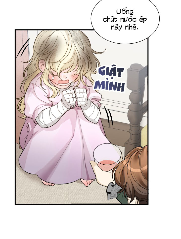 bước đi trên con đường hoa chapter 3 28