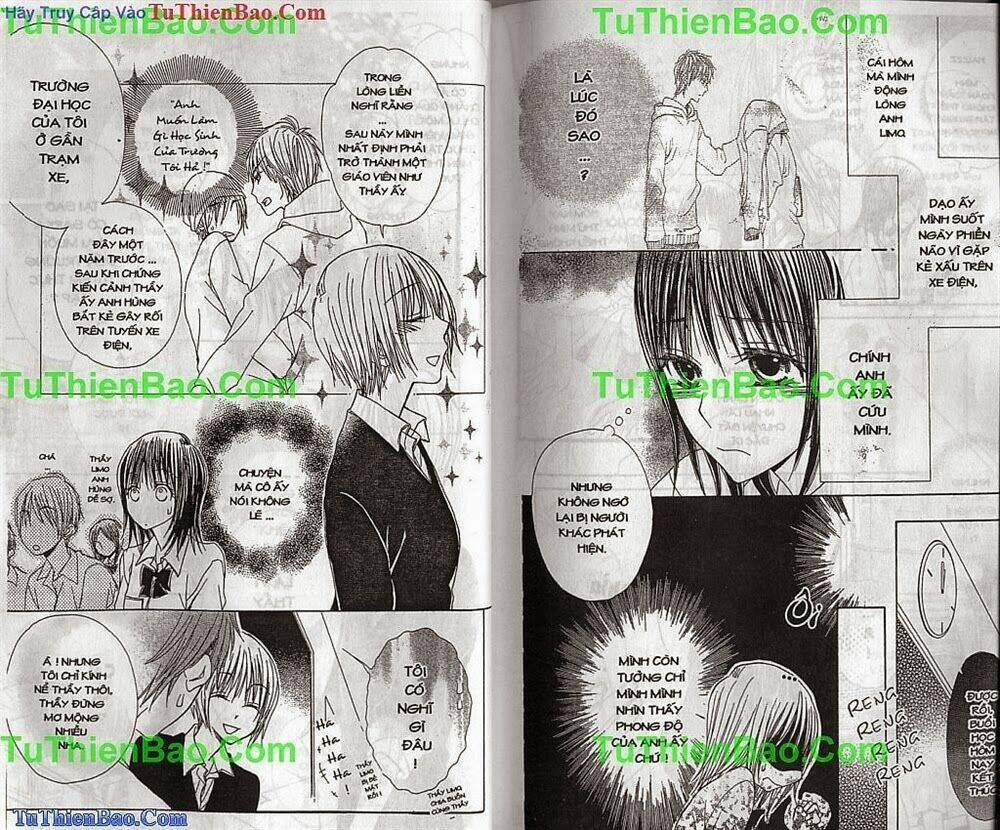 người bạn tuyệt vời chapter 3 29