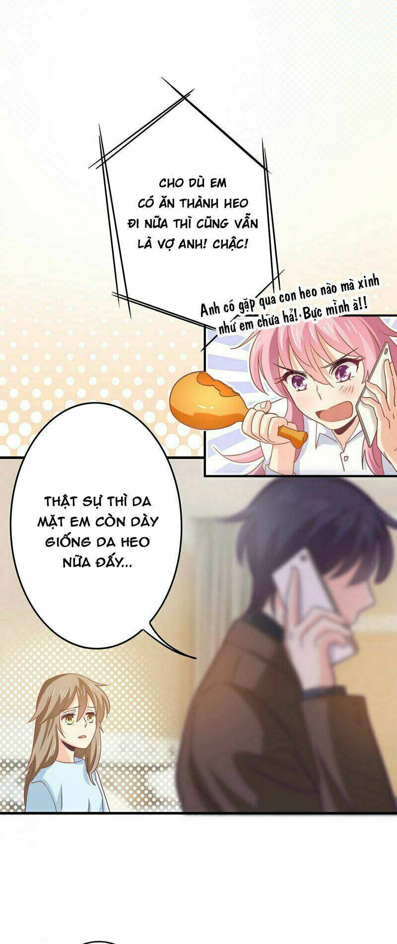 cuồng duệ tiểu thê chapter 45 3