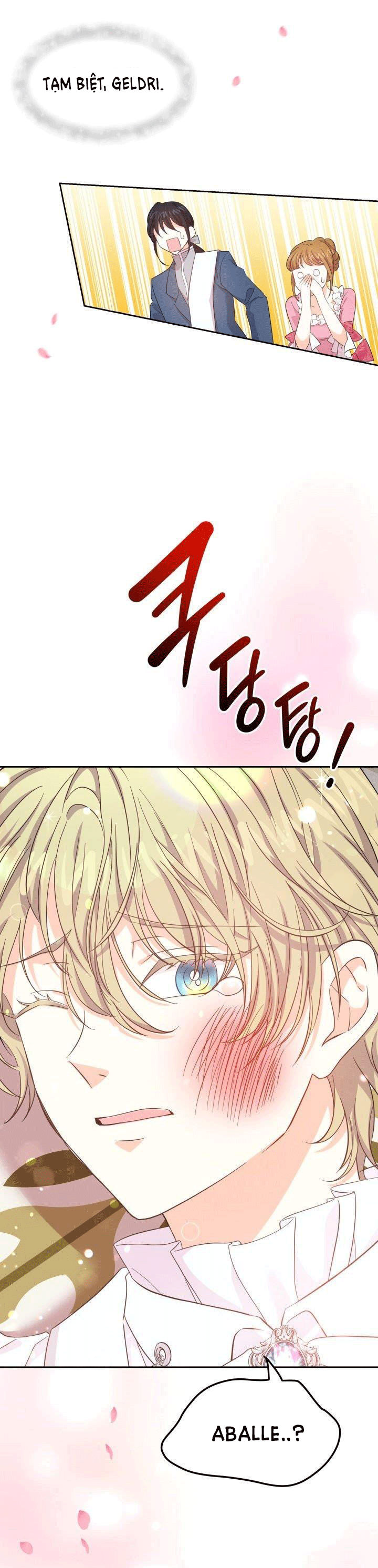 quay về quá khứ mở tiệm bánh kẹo chapter 3.1 6