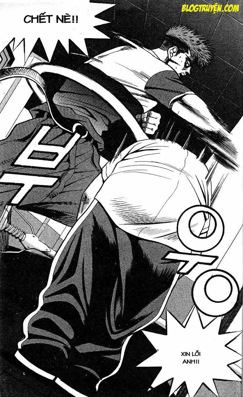 bitagi - anh chàng ngổ ngáo chapter 15 4