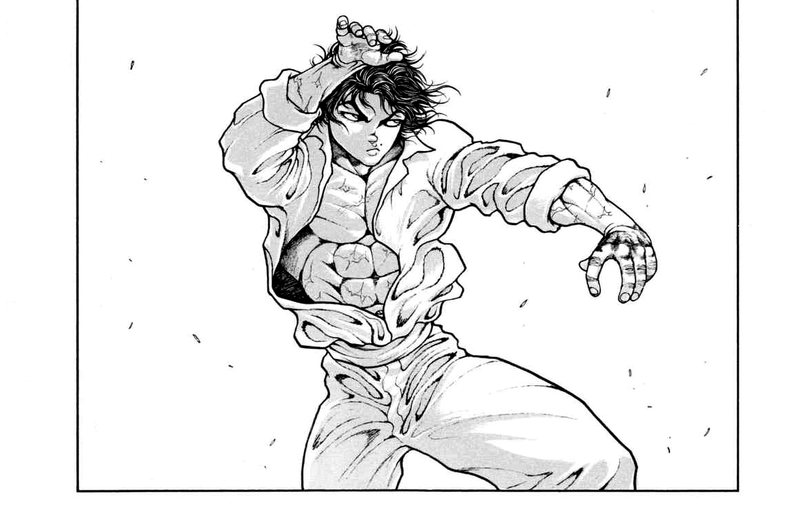 baki – son of ogre chapter 50 3