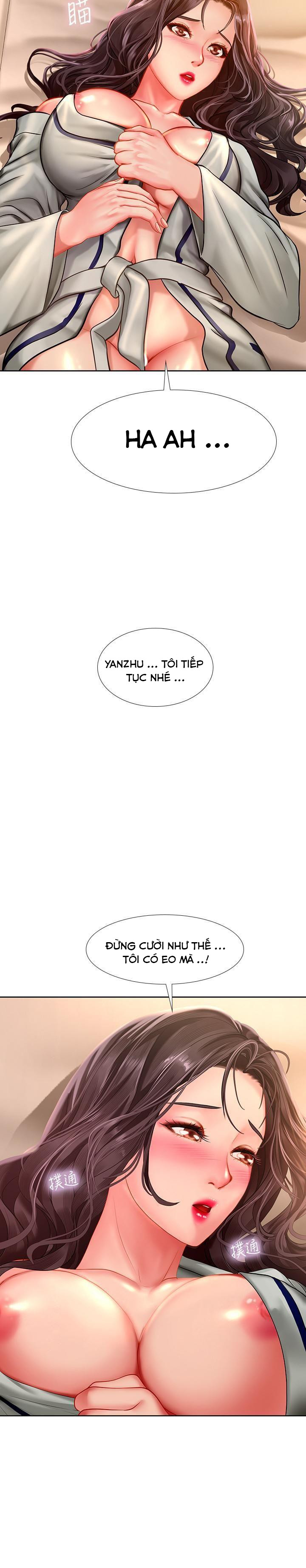 should i study at noryangjin? chapter 41 7