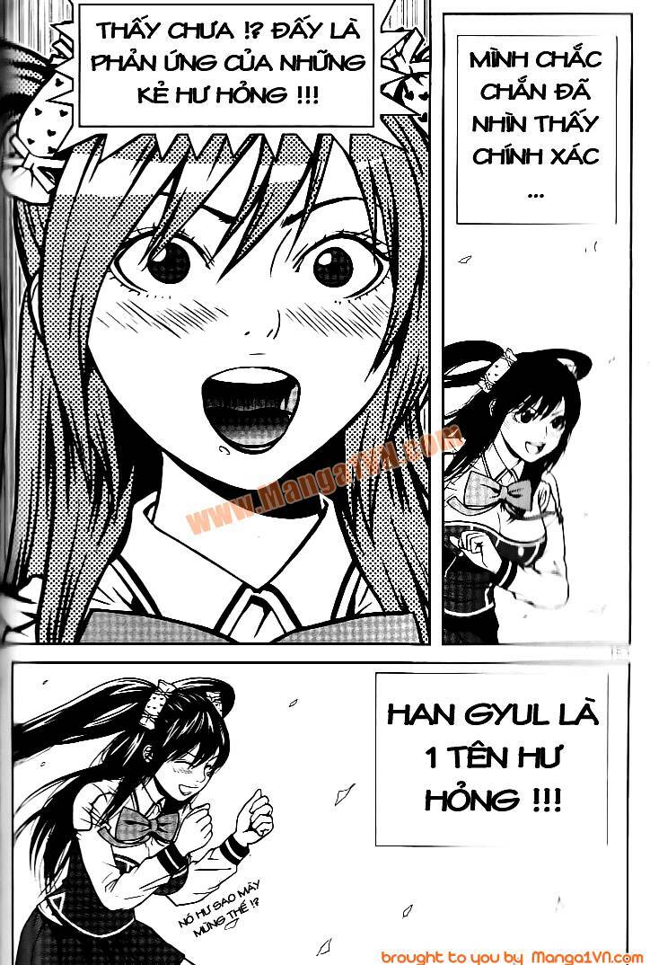 need a girl chapter 13 22