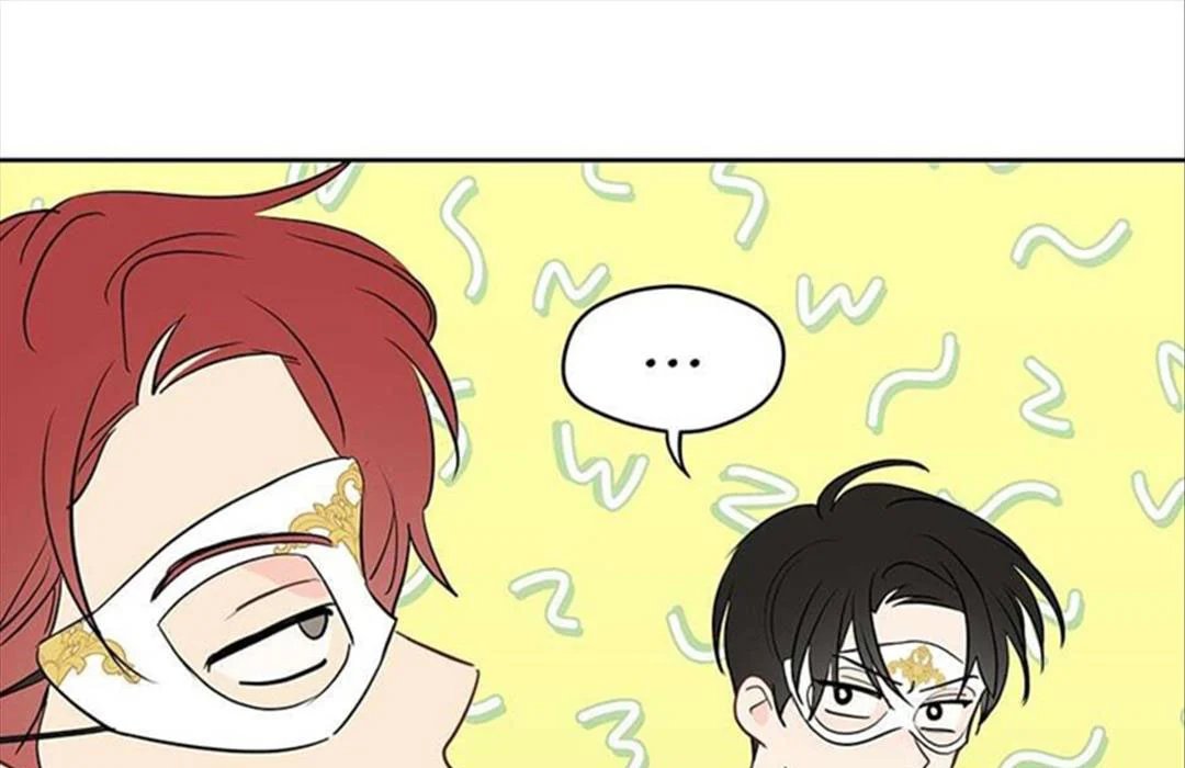 chuyện quái gì với giấc mơ đó vậy chapter 35 65