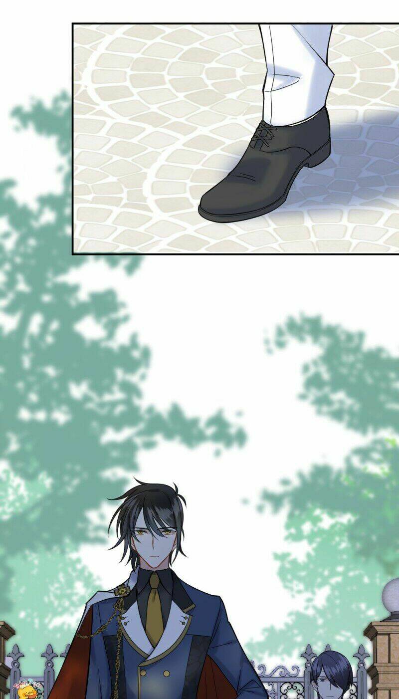 trời sinh một đôi?! ta từ chối! chapter 3 75