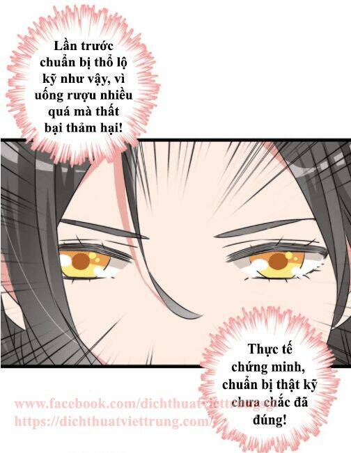 lều khều biết yêu chapter 49 19