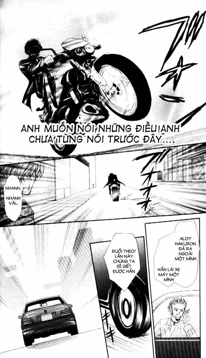 anh chàng khắc tinh chapter 31 32