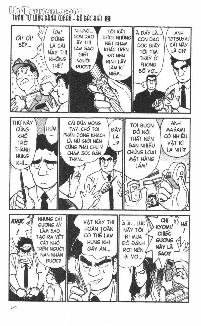 conan - bộ đặc biệt chapter 2 172
