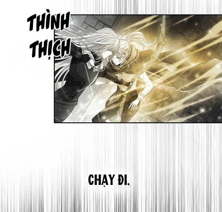 năm môn đệ của charlotte chapter 45 4