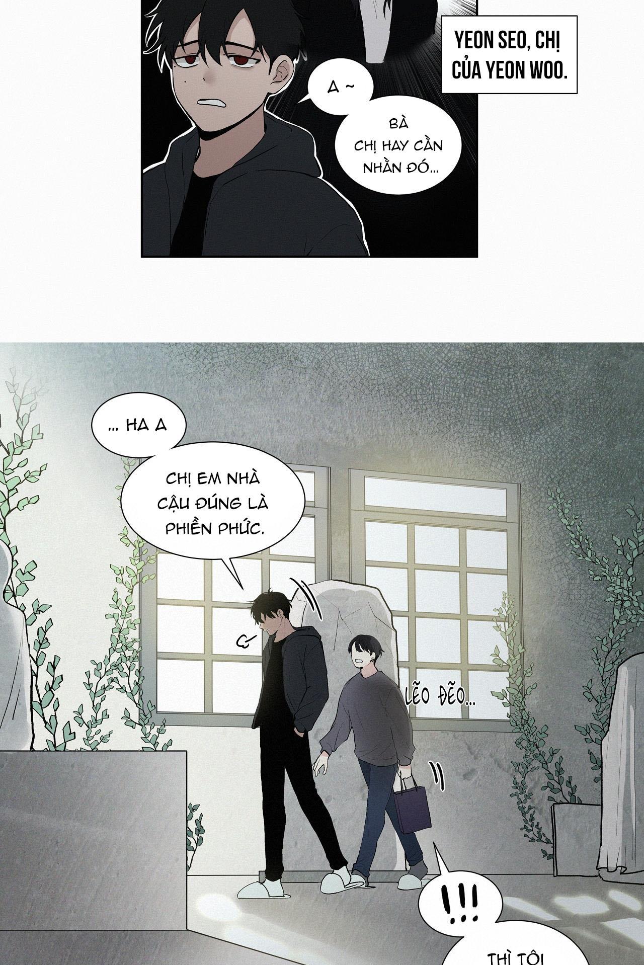 hiến tế máu chapter 12 10