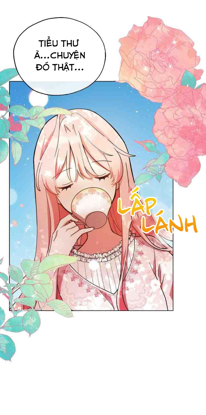 quý cô không thể chạm vào chapter 14 48