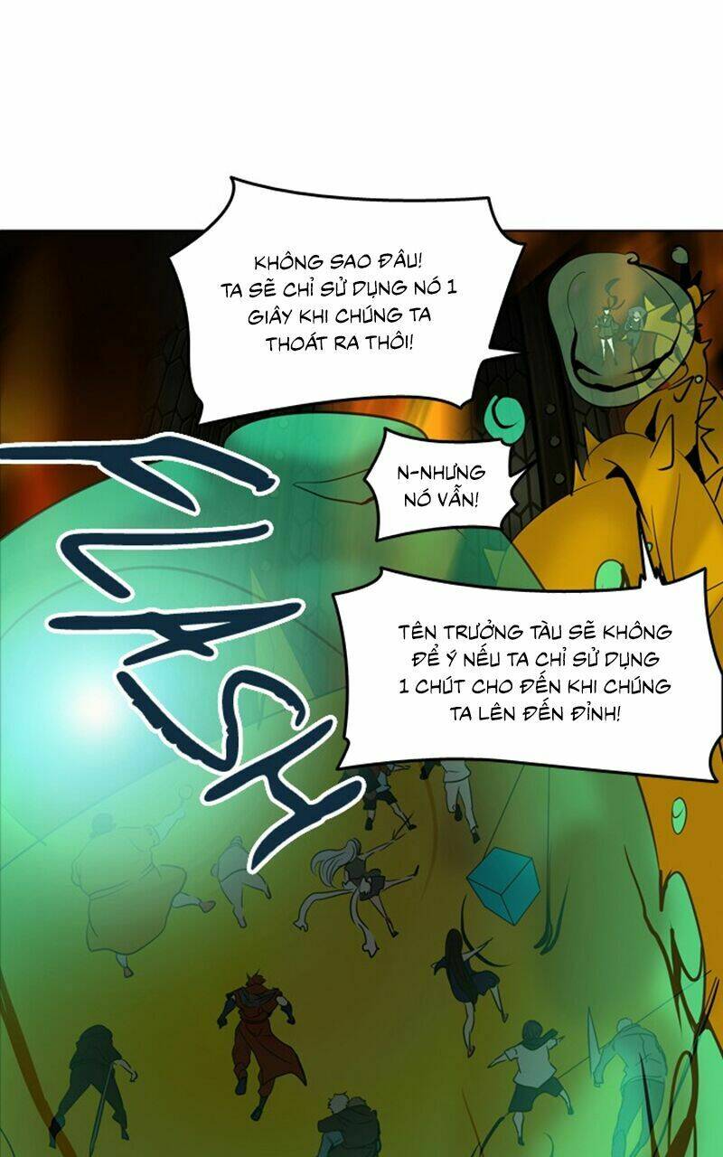 cuộc chiến trong tòa tháp chapter 275 80