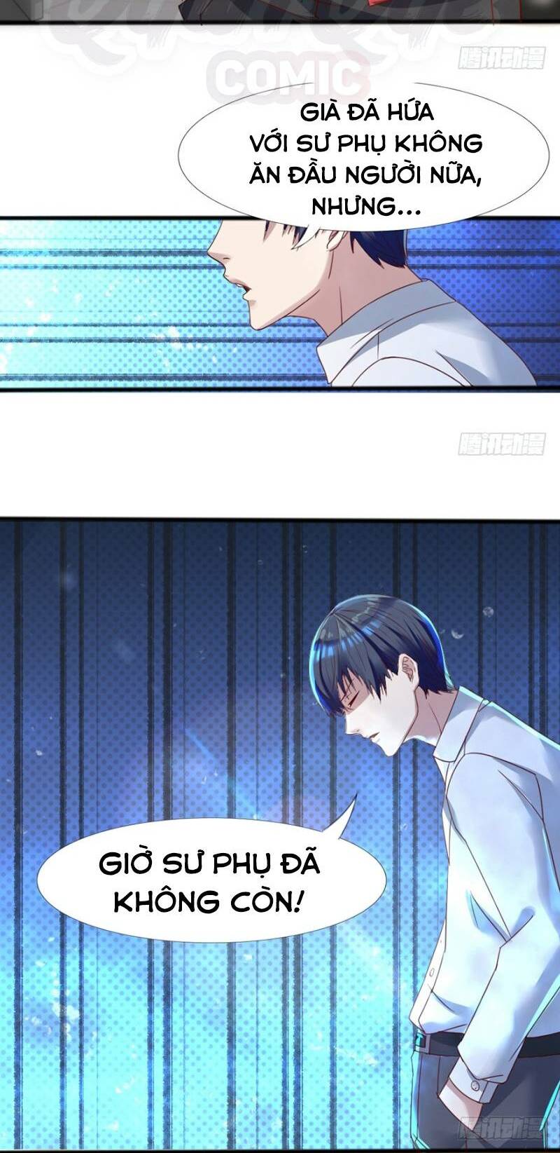 thập nhị thiên kiếp chapter 46 6