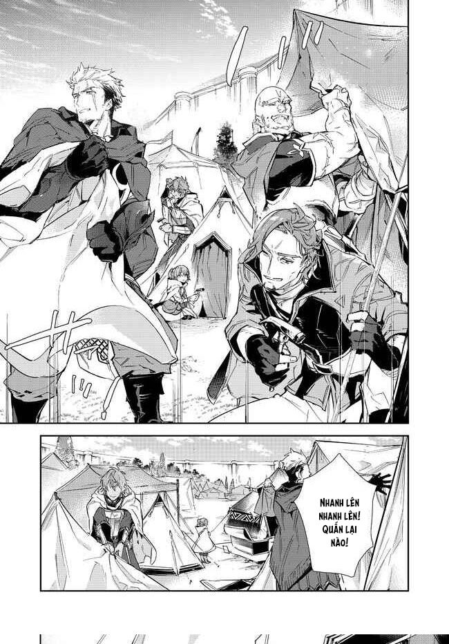 saijaku teima wa gomi hiroi no tabi o hajimemashita chapter 16 15