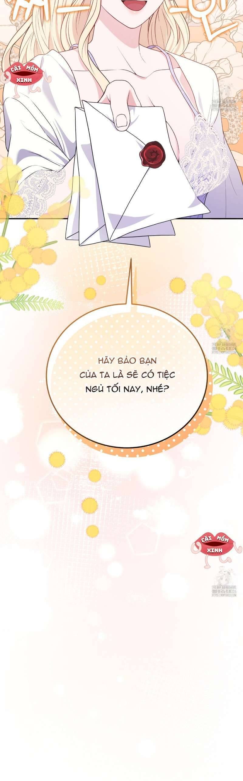 [18+] xin hãy để ý tới jasmine chapter 39 17