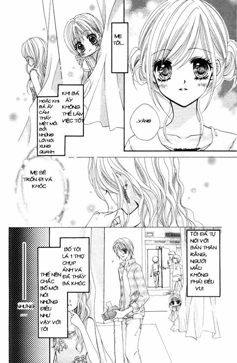 aozora pop - bầu trời nhạc pop chapter 1 13