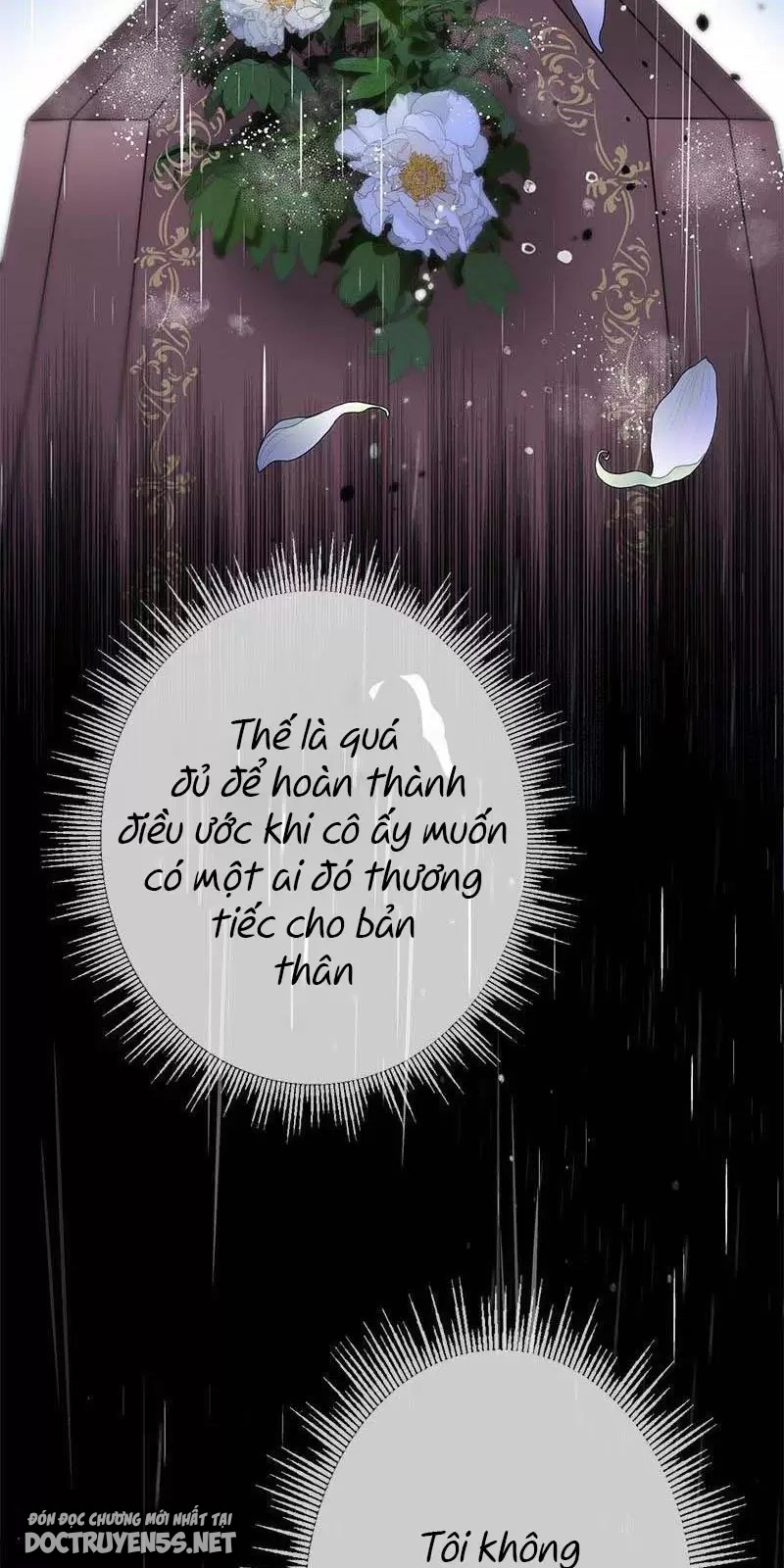 nếu tôi là nhân vật phản diện liệu tôi sẽ chết chapter 4 48