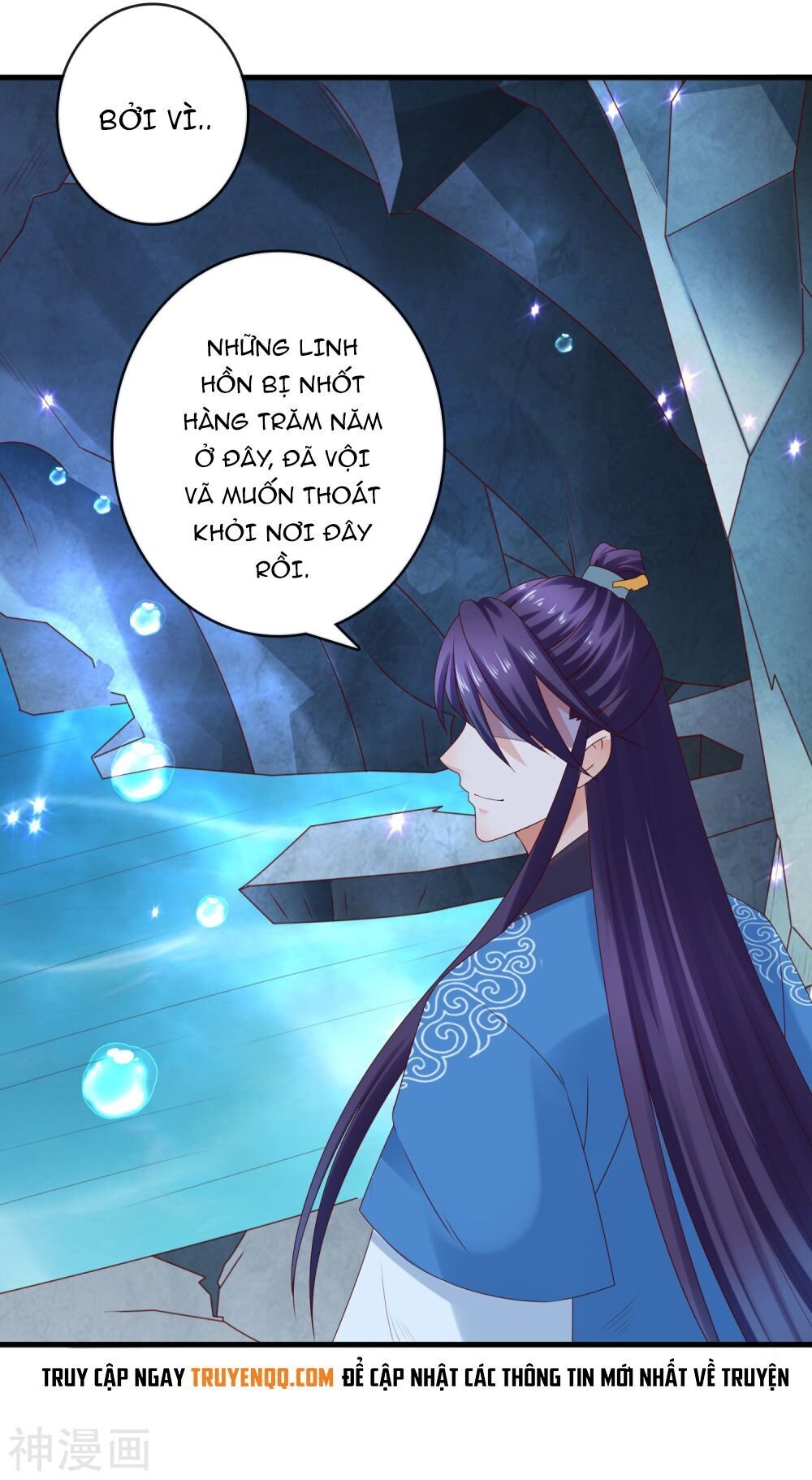 trở về cổ đại làm thánh hiền chapter 12 32