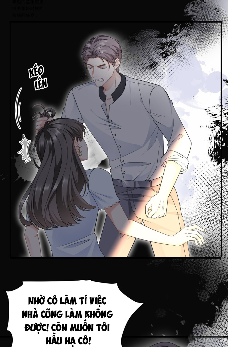 [16+] đại tiểu thư có thể có ý đồ xấu chapter 29 8