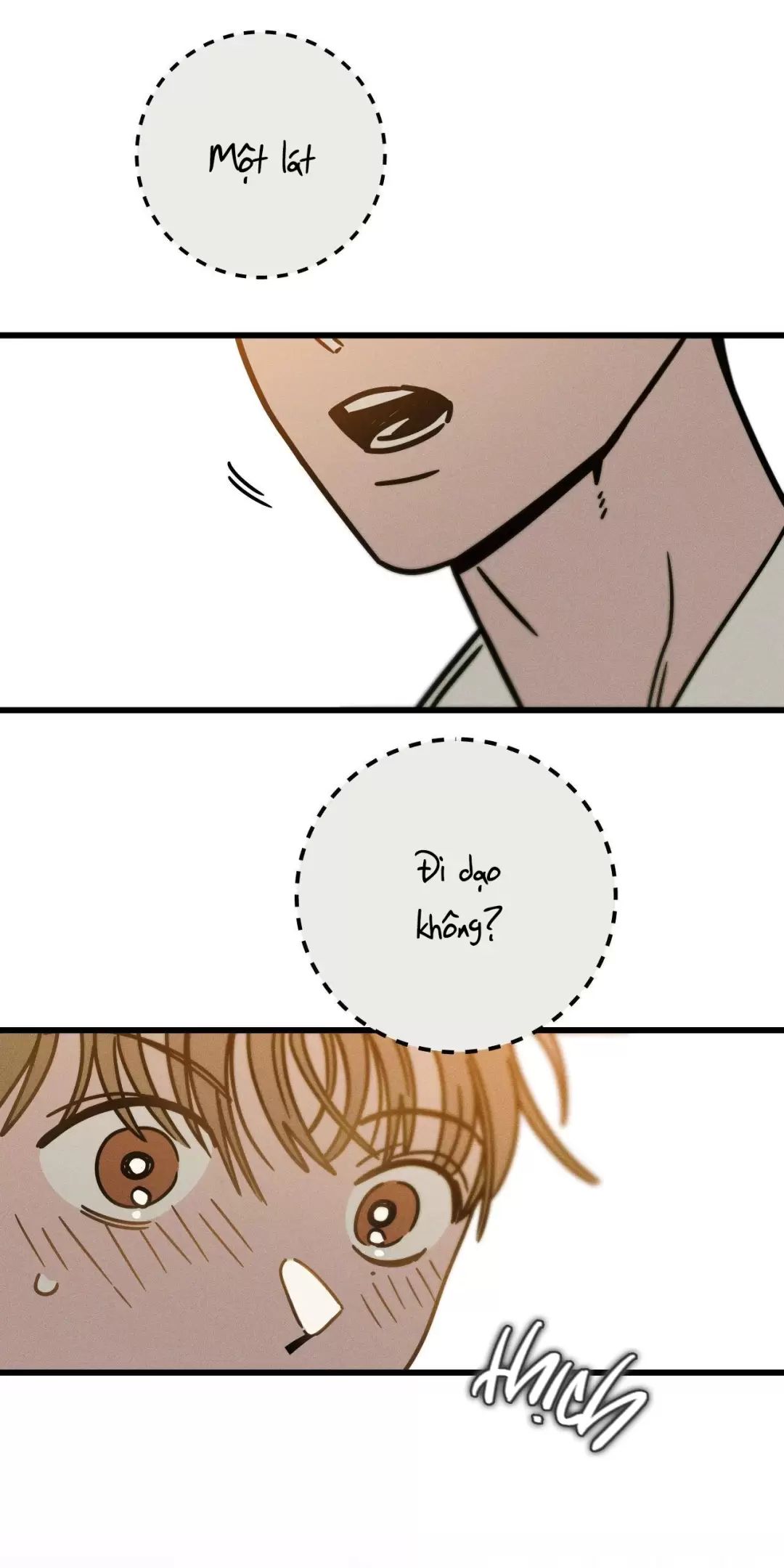 lời tỏ tình từ con số 0 chapter 19 29