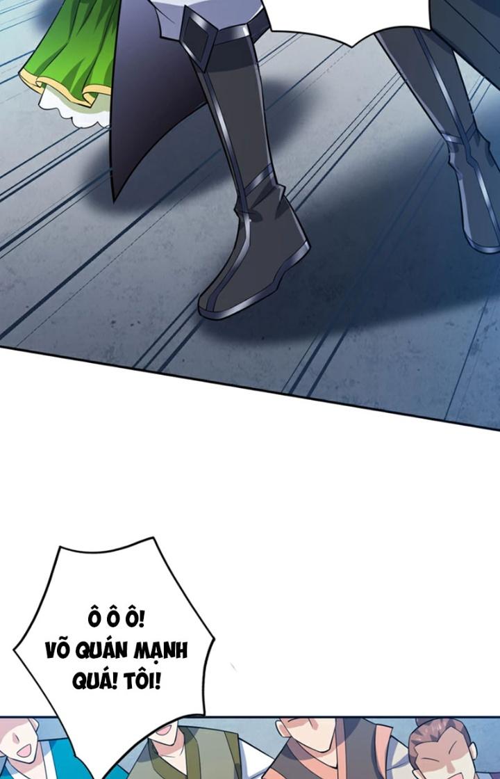 ẩn cư mười vạn năm, đời sau mời ta rời núi chapter 98 48