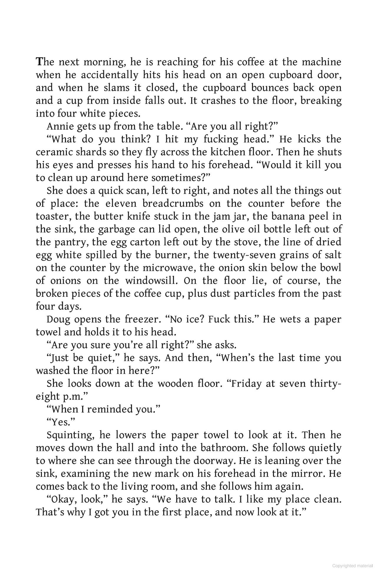 Sách ngoại văn: Annie Bot