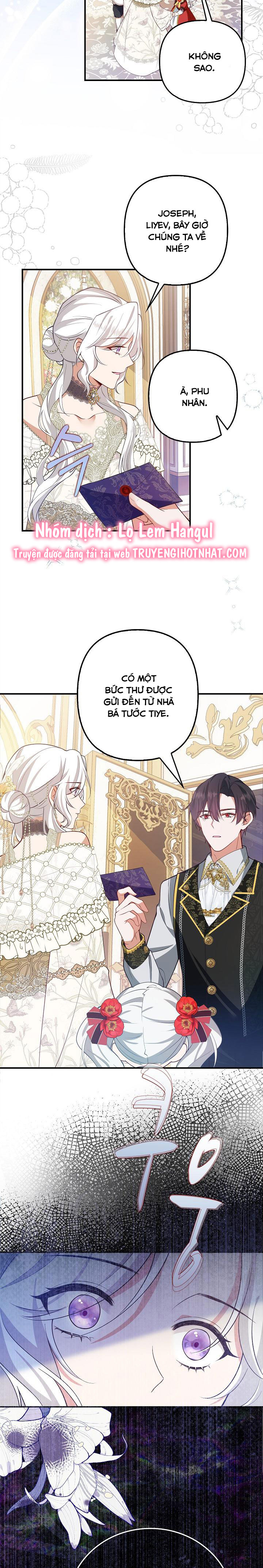 tôi sẽ nuôi dưỡng hai đứa con của nam chính chapter 16 3