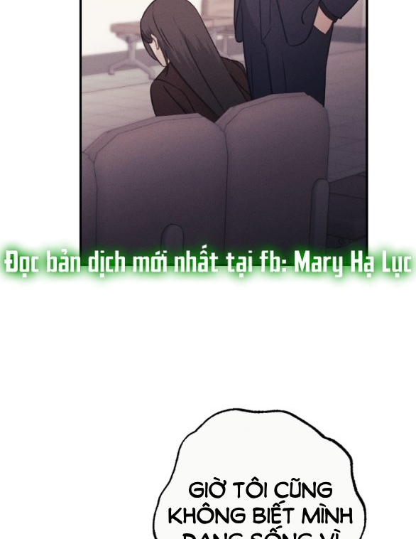 [18+] người vợ quyến rũ chapter 12.1 34