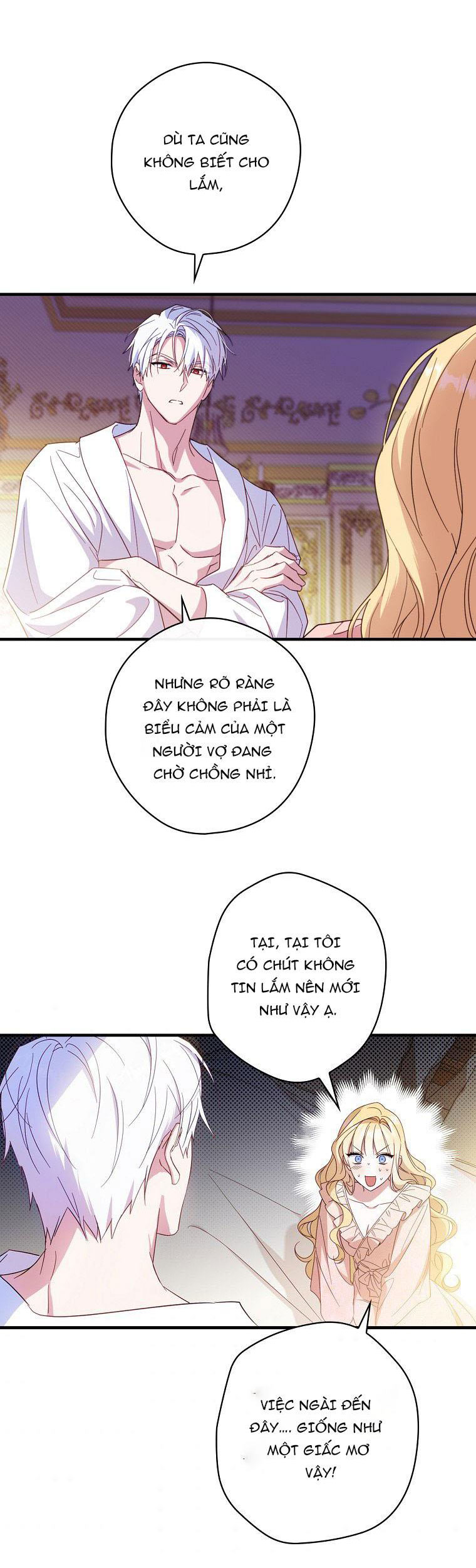 phương pháp khiến chồng đứng về phía của tôi chapter 25.2 6