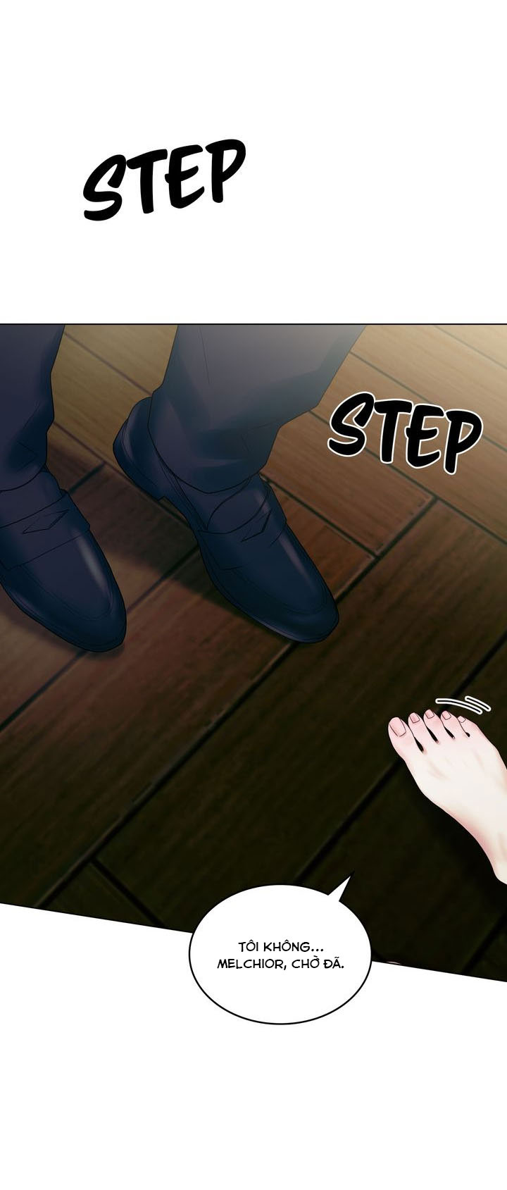 hợp đồng hôn nhân với người chồng thứ 2 của tôi chapter 22 25