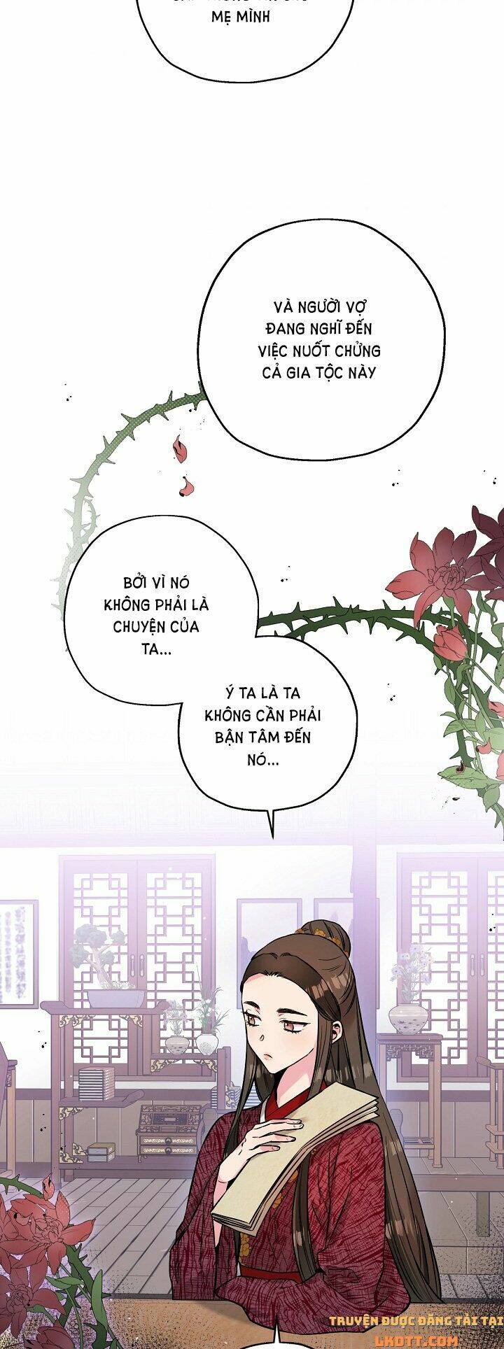 tôi trở thành nhân vật phản diện giỏi nhất trong giới võ thuật chapter 38 41