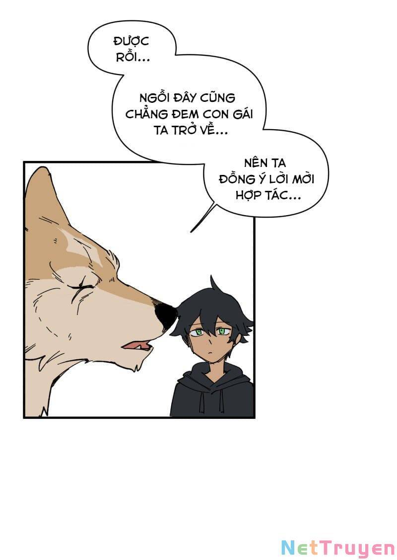 lumine - cội nguồn ánh sáng chapter 154 15