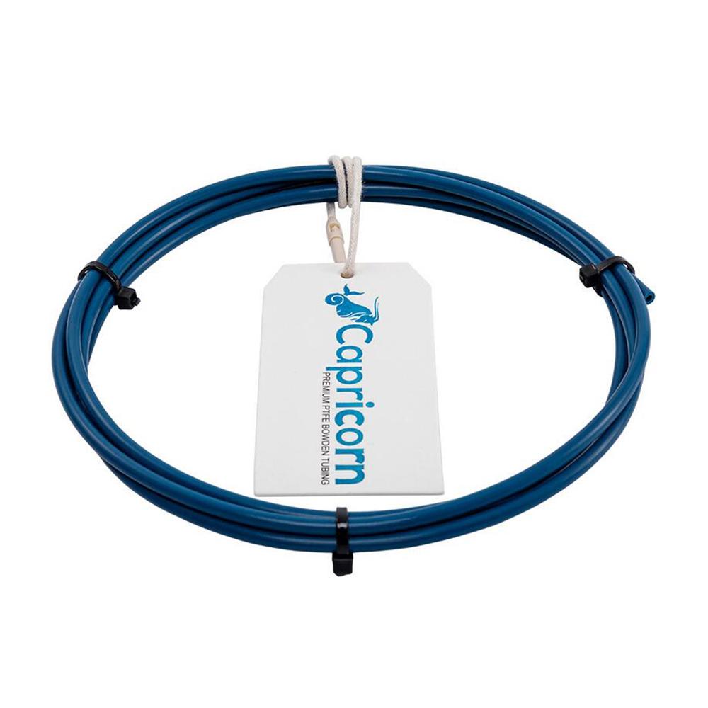 CREALITY MAPRICORN BOWDEN PTFE TIPING XS SERIE 1M Ống phù hợp nhanh 1PCS Lắp khí nén Push 1.75mm Filament Part