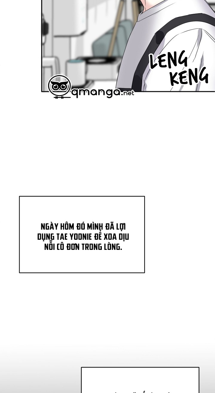 xác suất tình yêu chapter 3 26