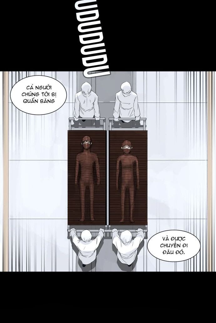 tòa tháp bí ẩn 2 chapter 42 27