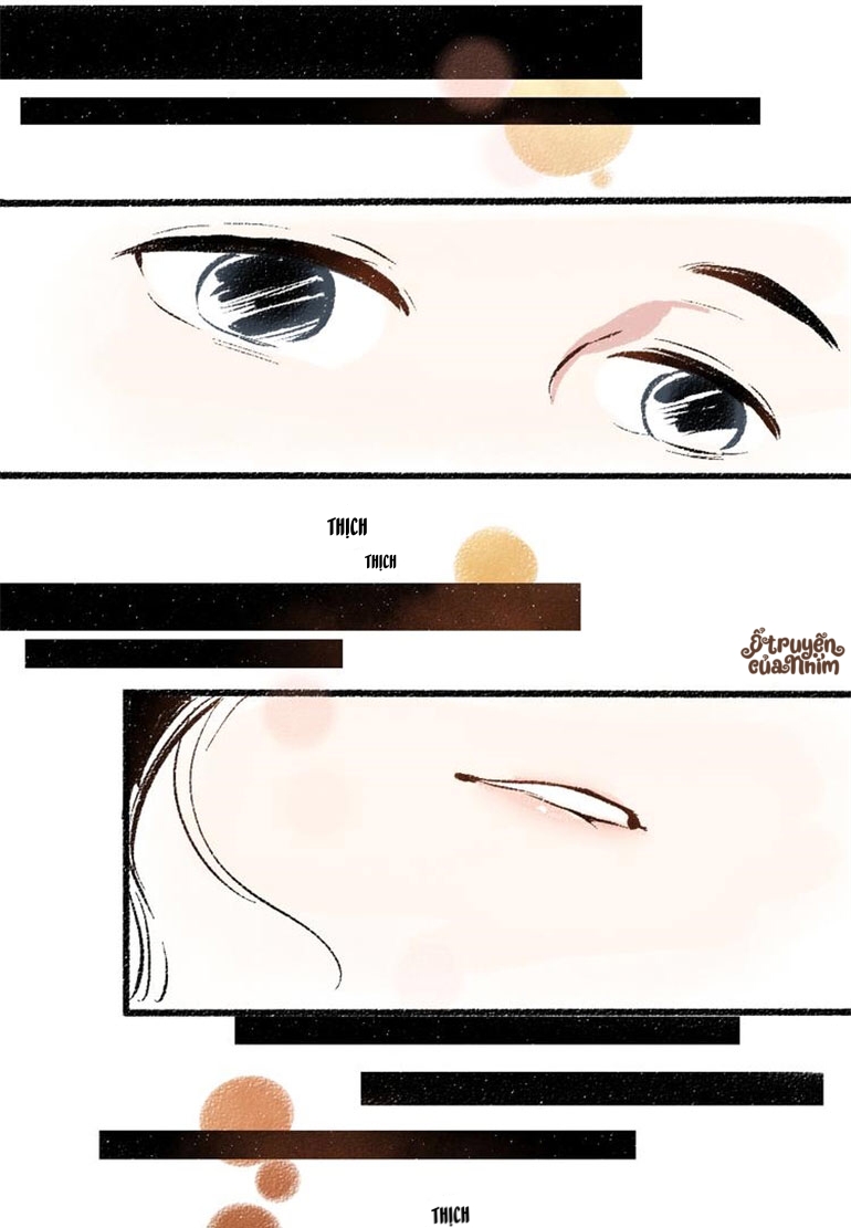 ngày ngày đi nhờ xe! chapter 40 16