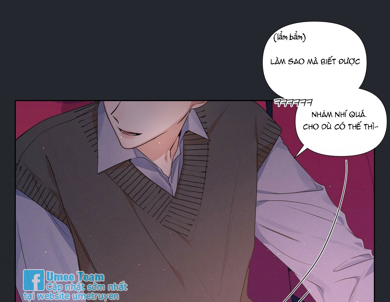 đừng bận tâm darling chapter 11 46