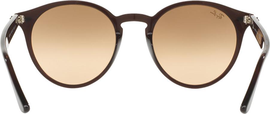 Kính mát Unisex Rayban RB2180F-6231-3D(51IT)