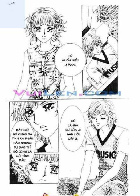 ánh nắng chói chang chapter 10 22