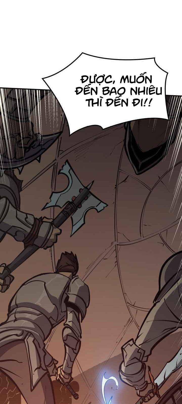 tôi trở lại thăng cấp một mình chapter 31 25