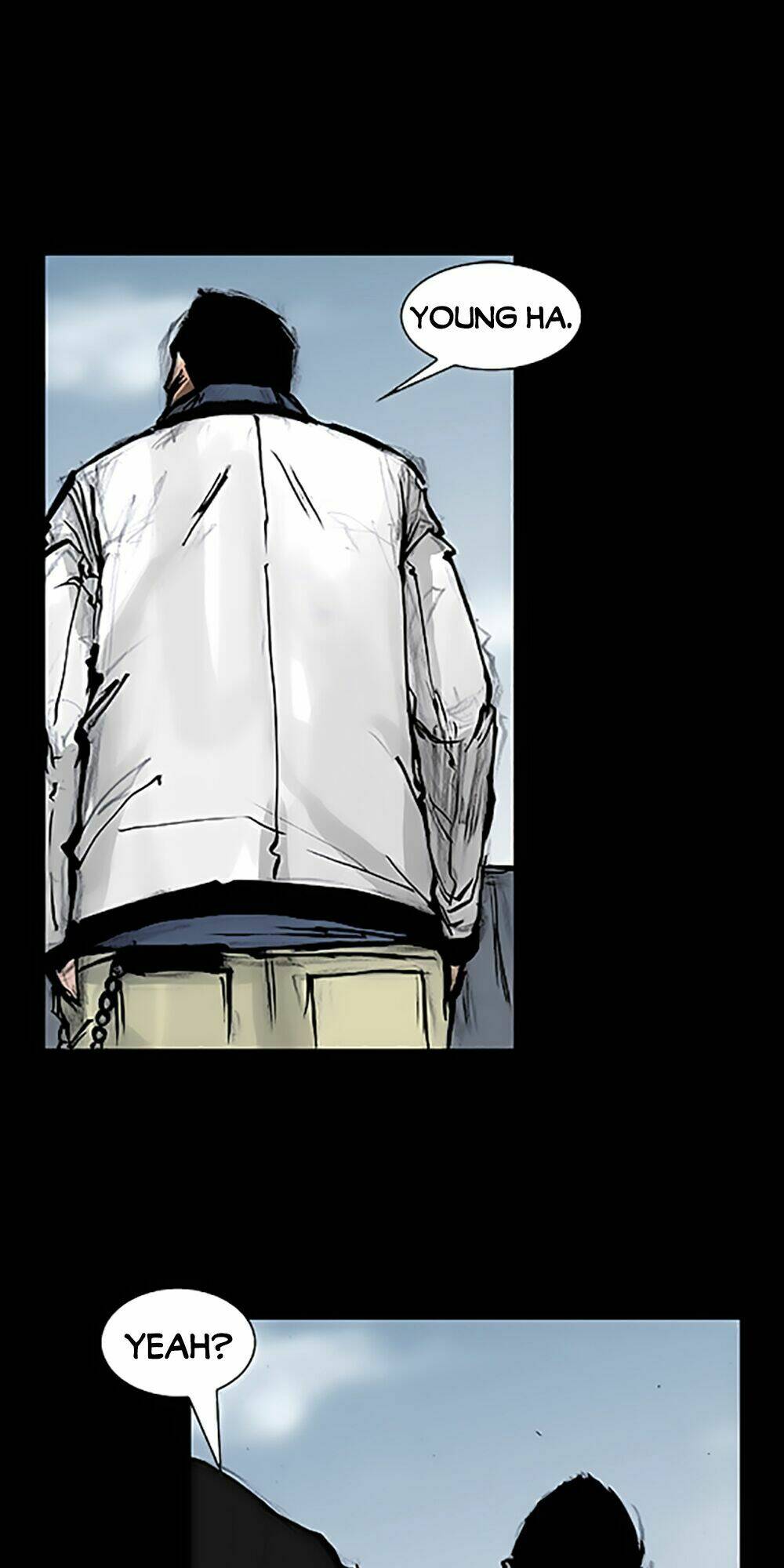 độc cô tiền truyện chapter 52 25