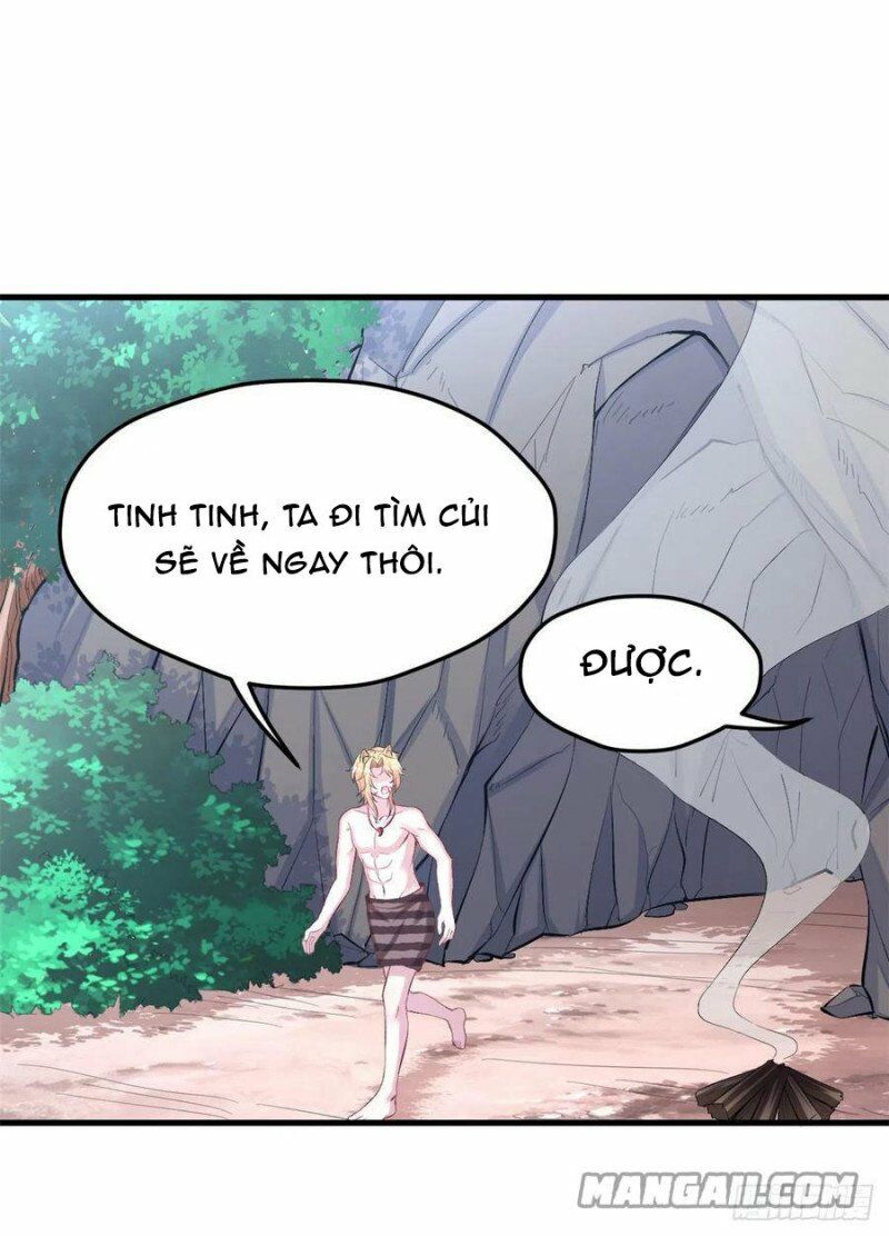 [16+] thảnh thơi thú thế chủng chủng điền, sinh sinh tể chapter 217 18