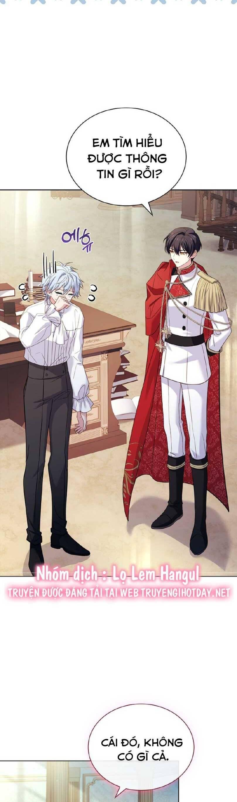 để yên cho tiểu thư hiền chapter 121 50