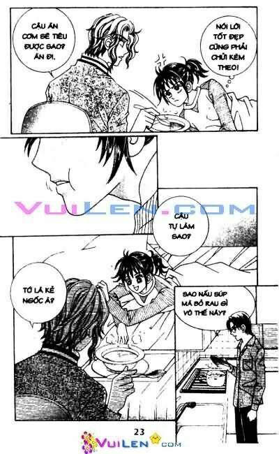 không bao giờ khóc chapter 6 23