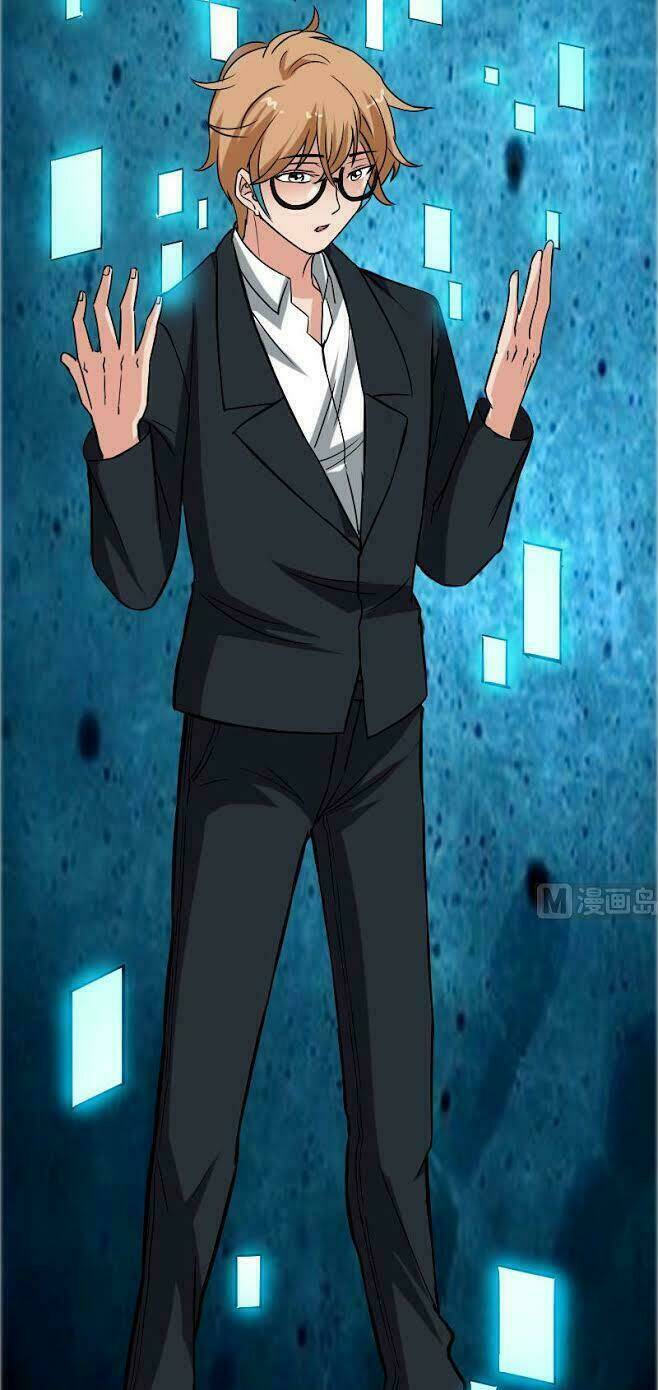 ngưu thư cung ứng thương chapter 78 8